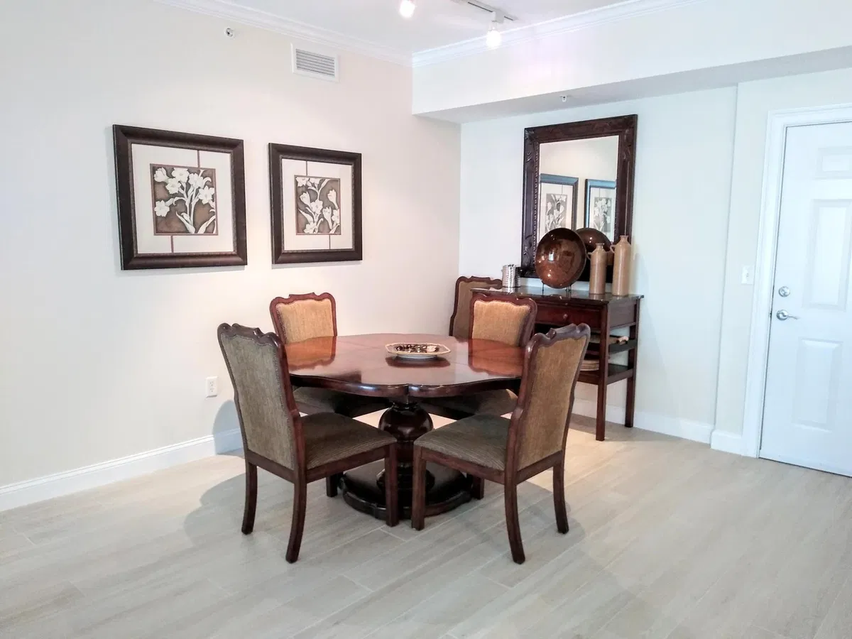 Windward Cove Lantana Unit 410 photo 10
