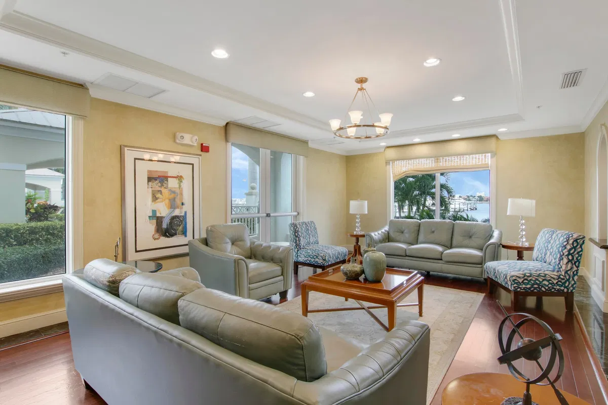 Windward Cove Lantana Unit 410 photo 31