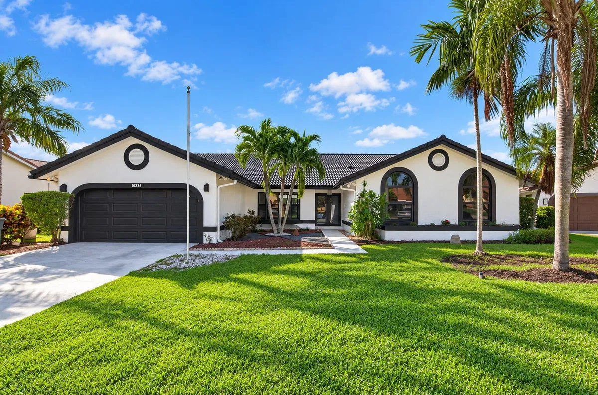 Residence