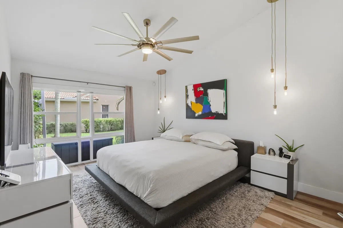 PGA National Palm Beach Gardens Residence photo 13