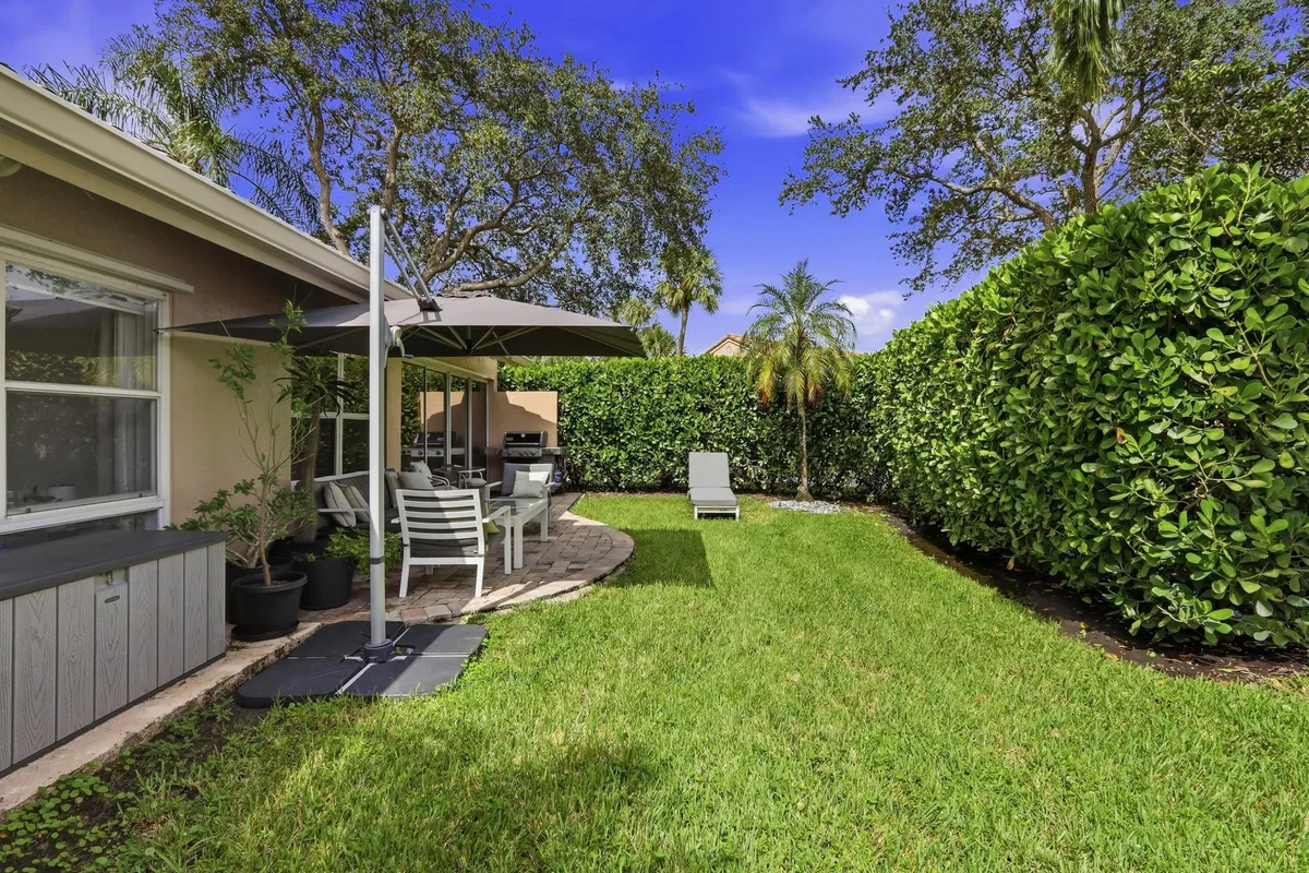 PGA National Palm Beach Gardens Residence photo 25