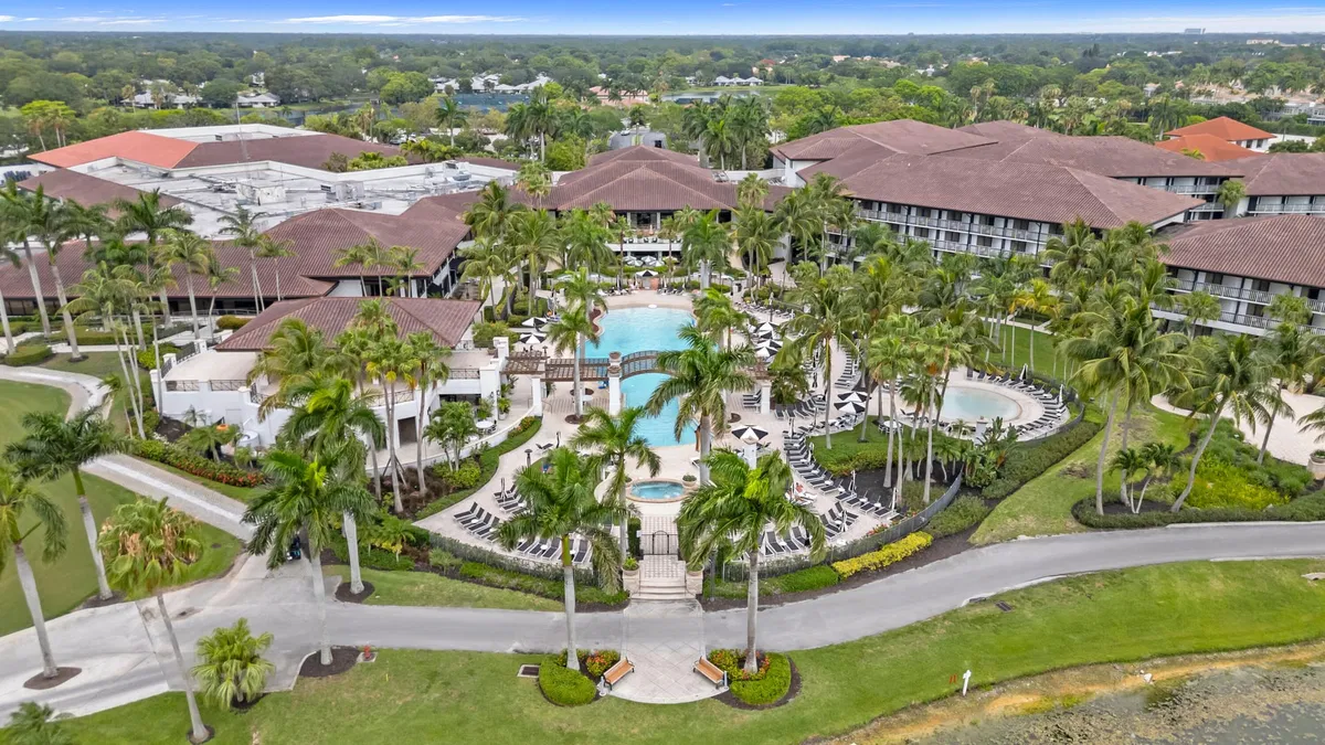 PGA National Palm Beach Gardens Residence photo 28