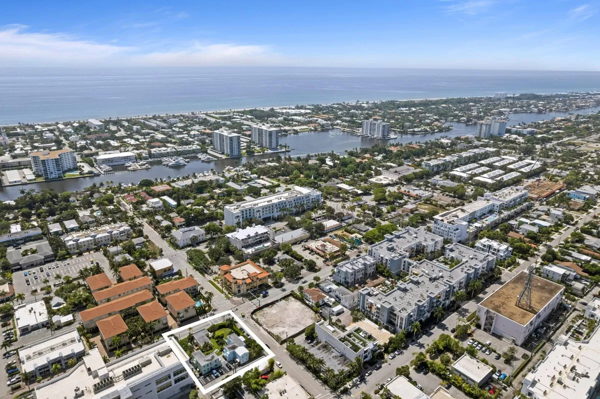 Downtown Delray Beach Unit 4 photo 16