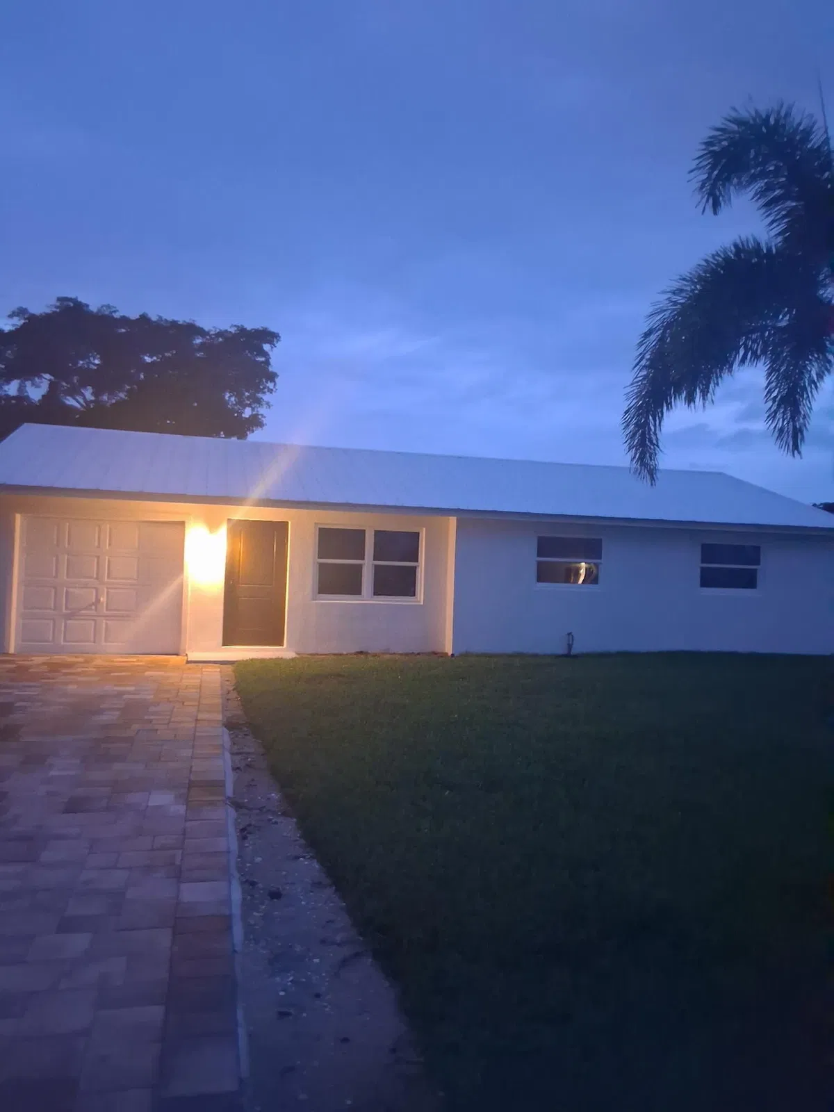 Residence