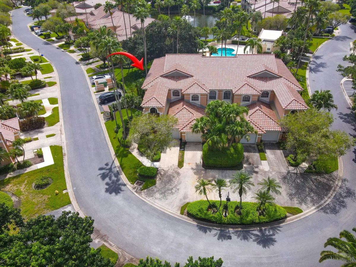 PGA National Palm Beach Gardens Residence photo 4