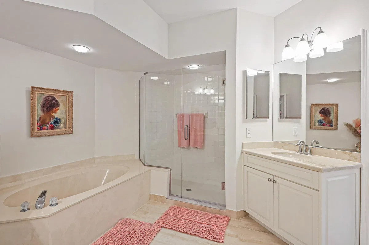 PGA National Palm Beach Gardens Residence photo 19