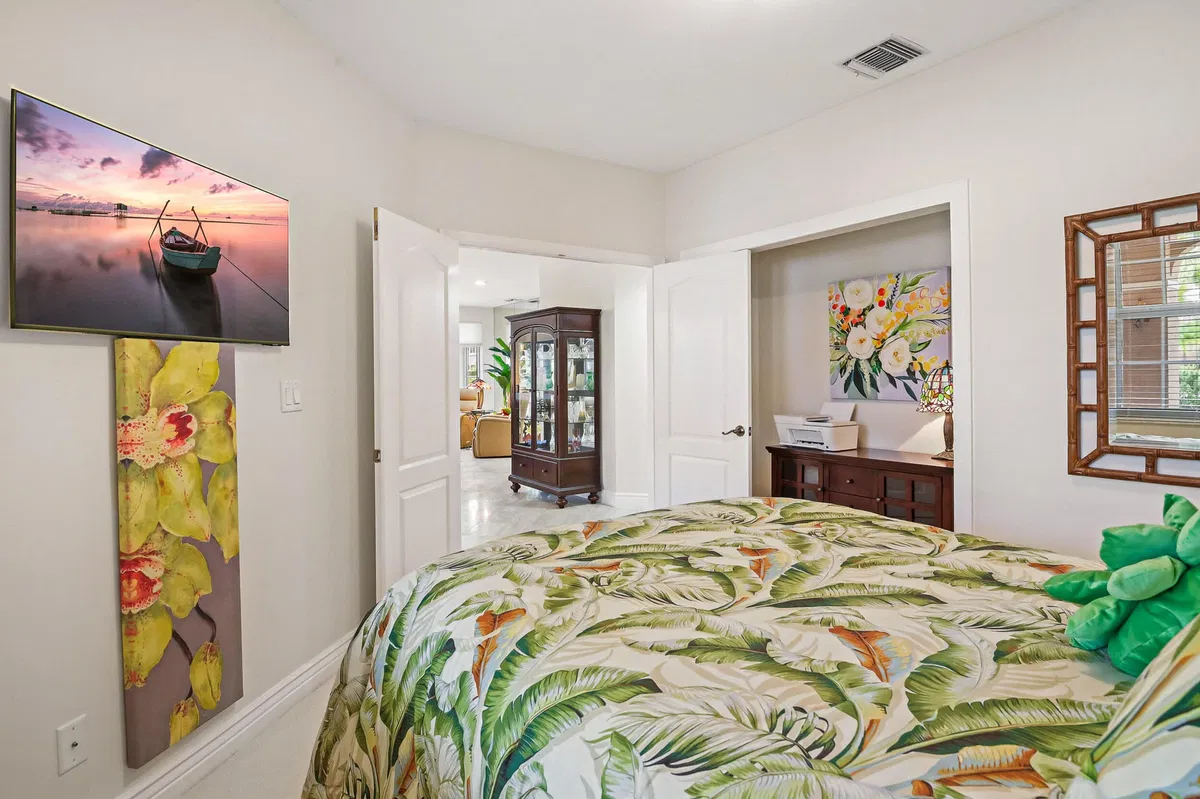PGA National Palm Beach Gardens Residence photo 22