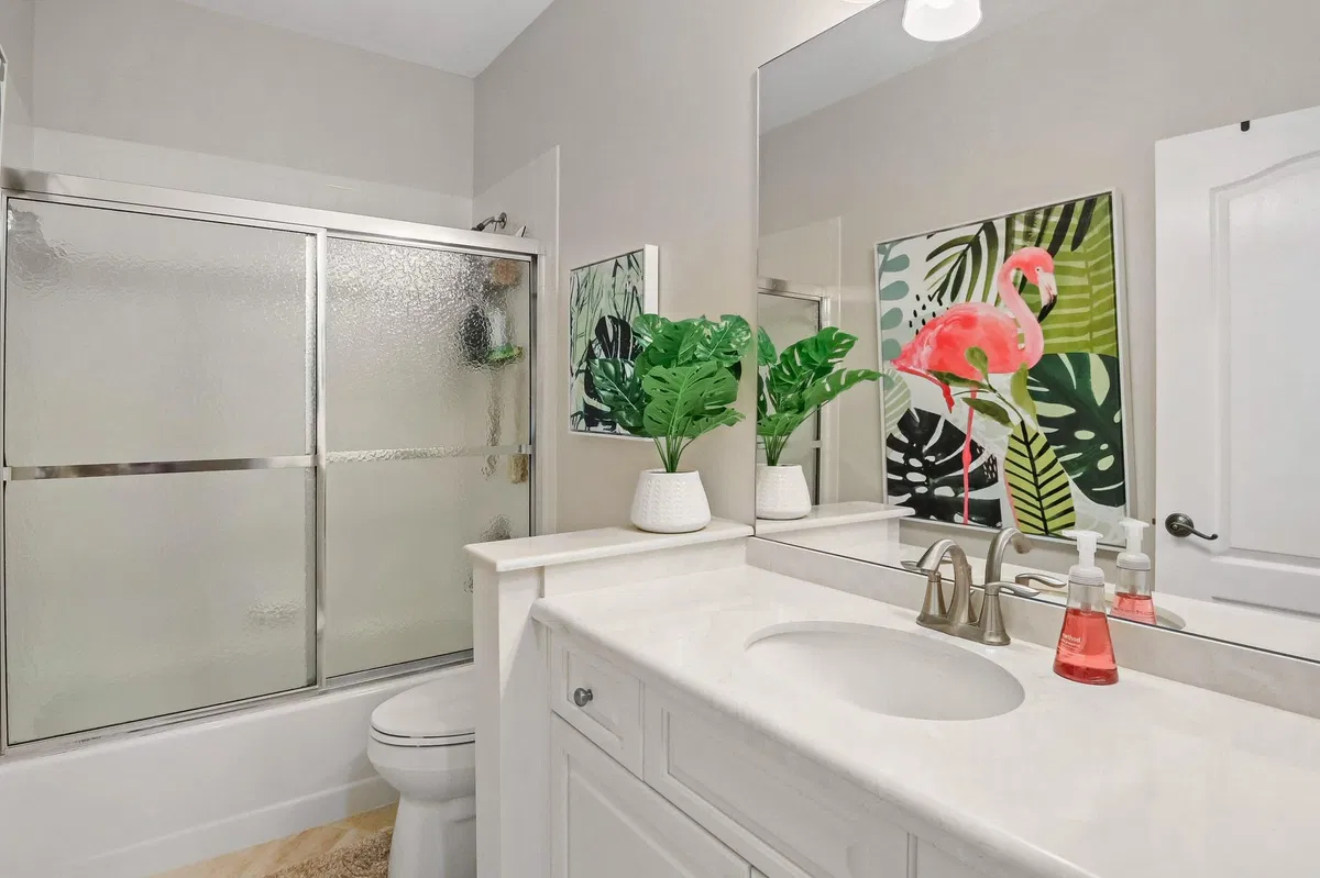 PGA National Palm Beach Gardens Residence photo 28