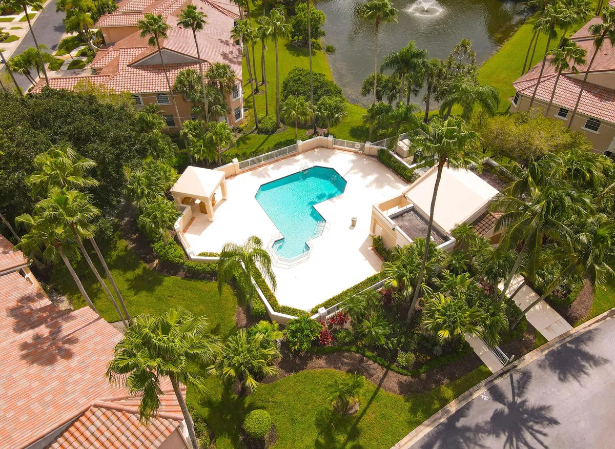 PGA National Palm Beach Gardens Residence photo 31