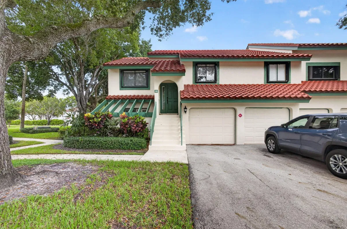 PGA National Palm Beach Gardens Unit A