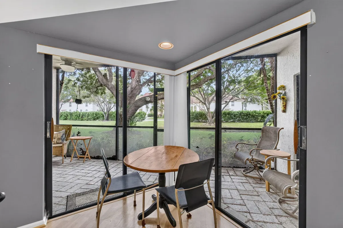 PGA National Palm Beach Gardens Unit A photo 7