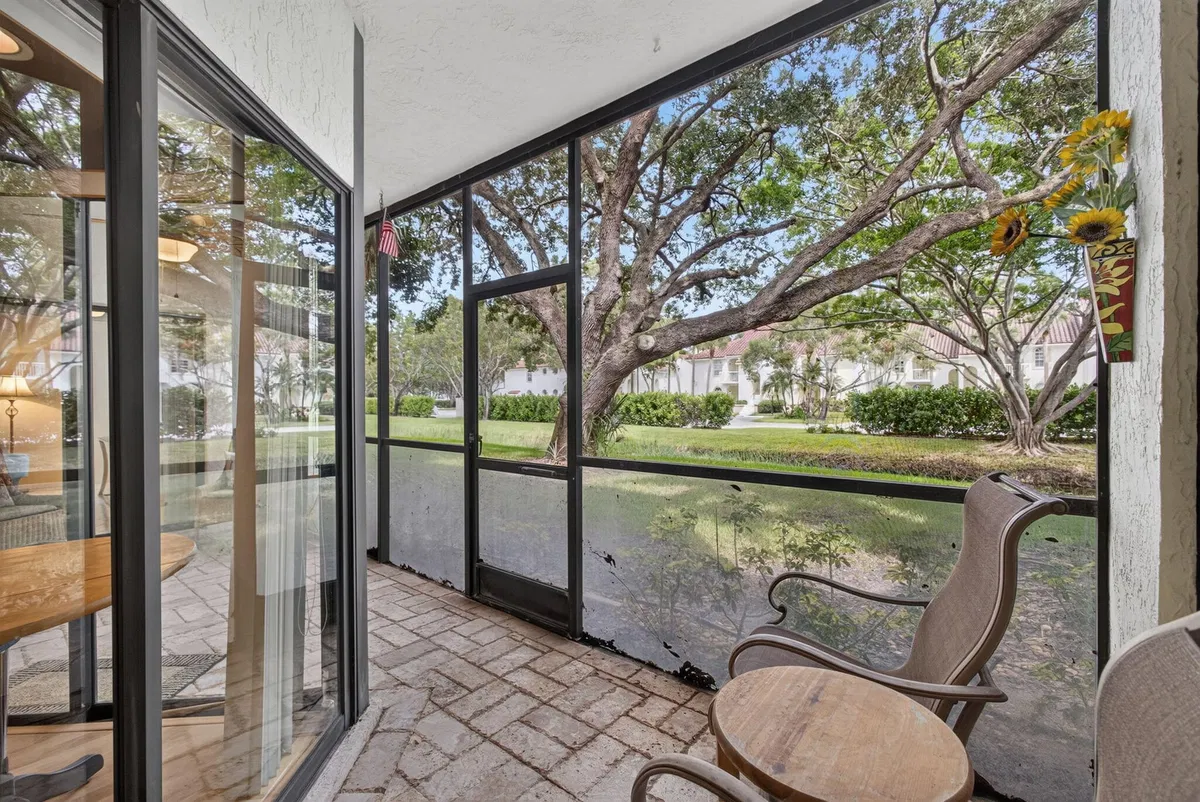 PGA National Palm Beach Gardens Unit A photo 34