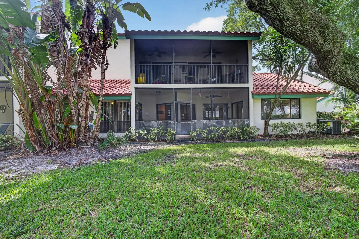 PGA National Palm Beach Gardens Unit A photo 40