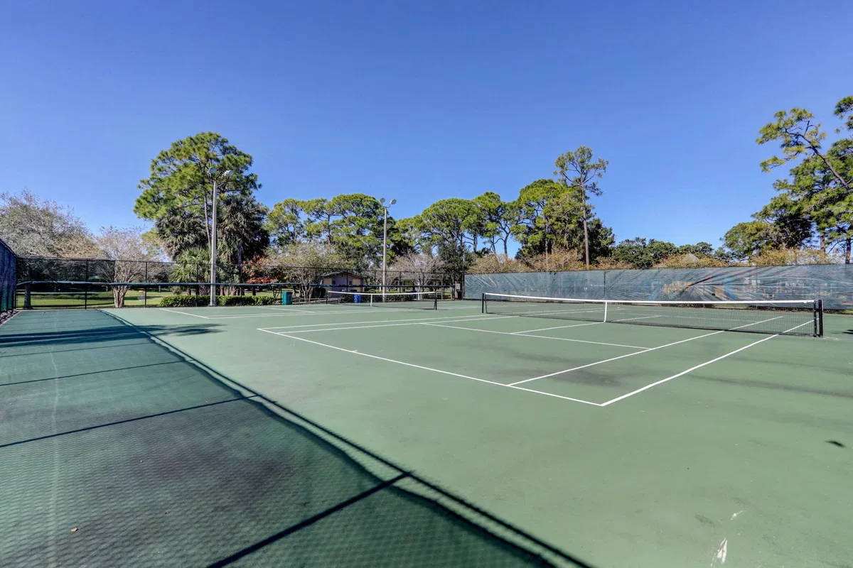 PGA National Palm Beach Gardens Unit A photo 43