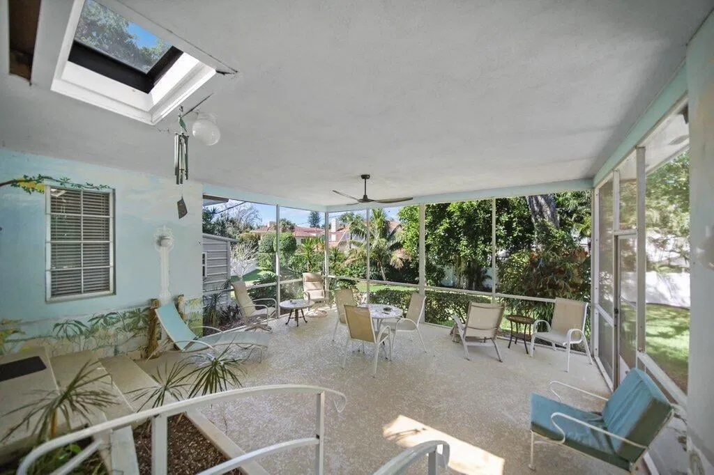 Sewall's Point Residence photo 22