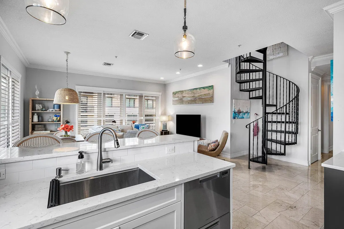 Downtown Delray Beach Unit 301