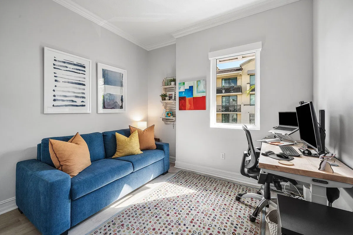 Downtown Delray Beach Unit 301 photo 19