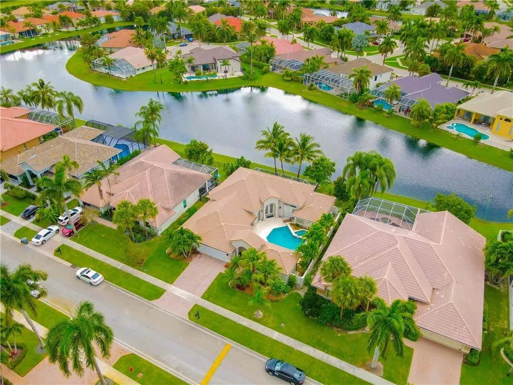 Boca Isles Residence photo 4
