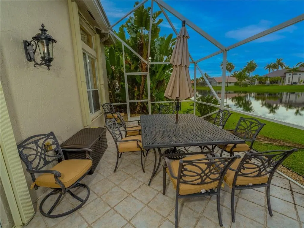 Boca Isles Residence photo 40