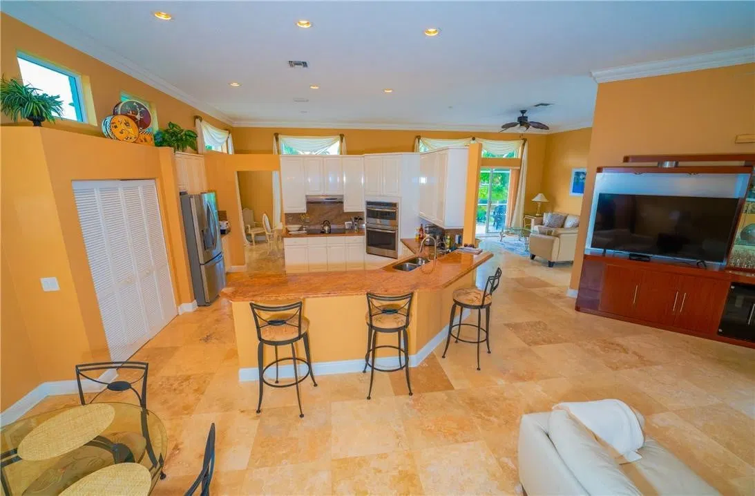 Boca Isles Residence photo 49