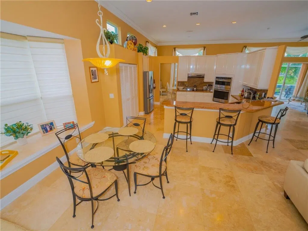 Boca Isles Residence photo 52