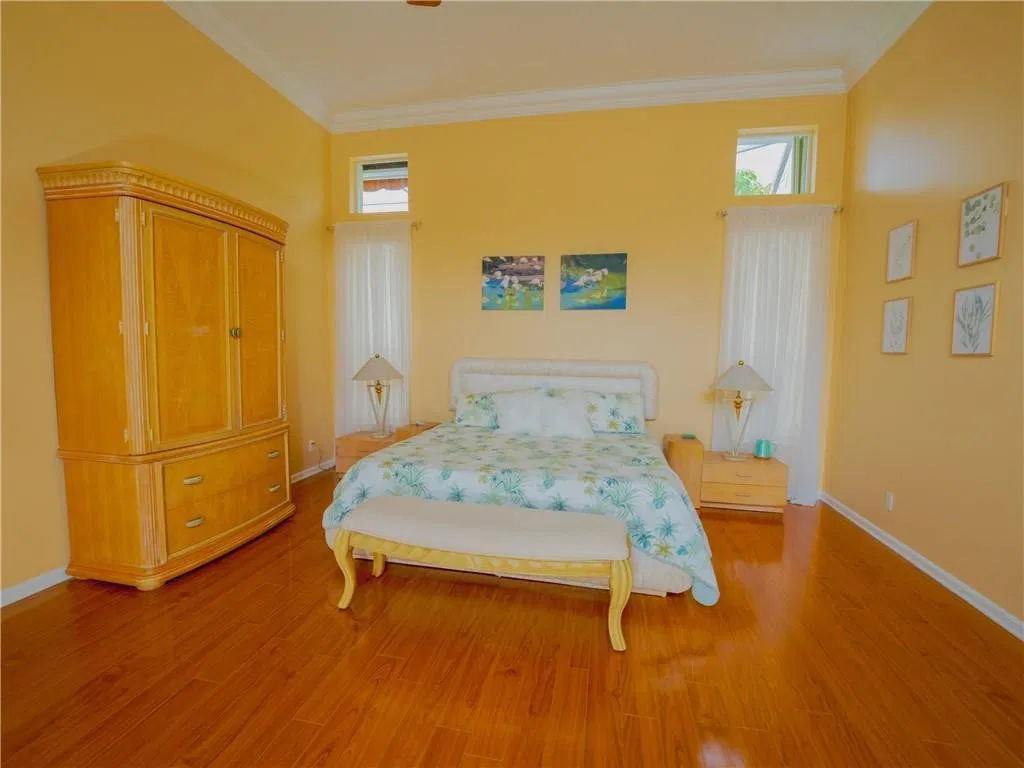 Boca Isles Residence photo 70