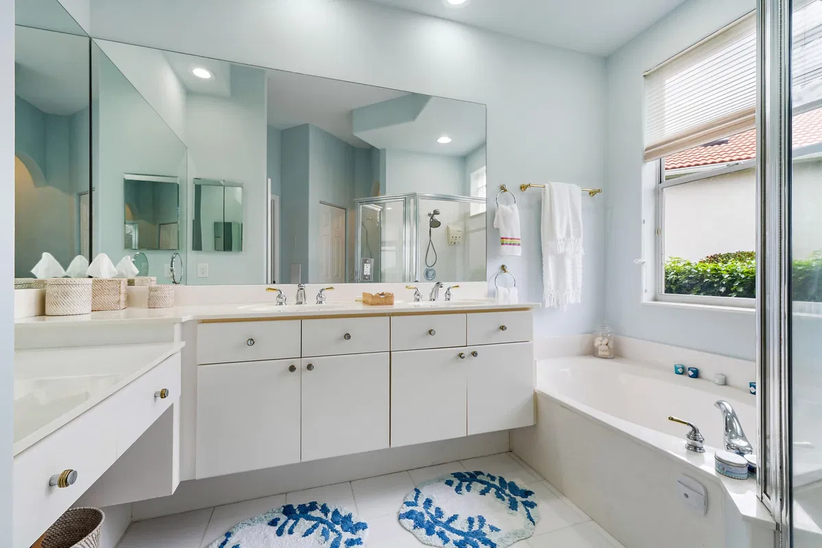 PGA National Palm Beach Gardens Residence photo 13