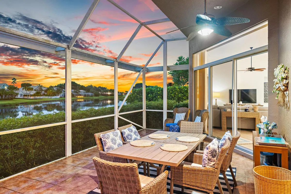 PGA National Palm Beach Gardens Residence photo 19