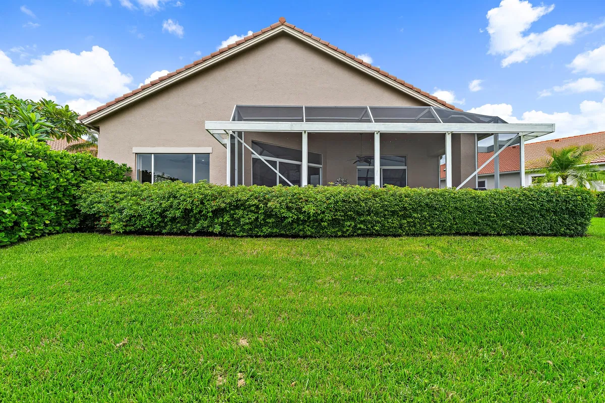 PGA National Palm Beach Gardens Residence photo 31