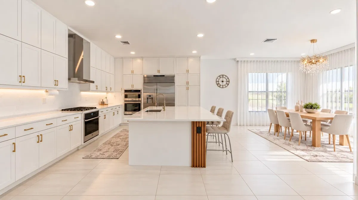 Boca Raton Golf Course Pud Residence photo 13