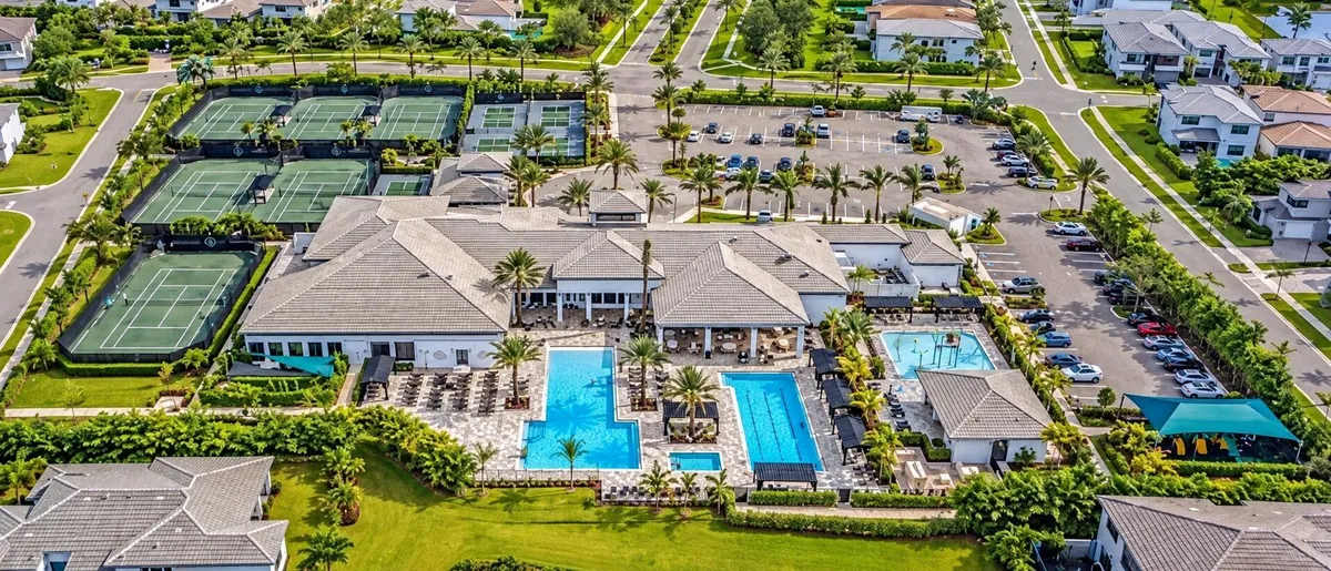 Boca Raton Golf Course Pud Residence photo 55