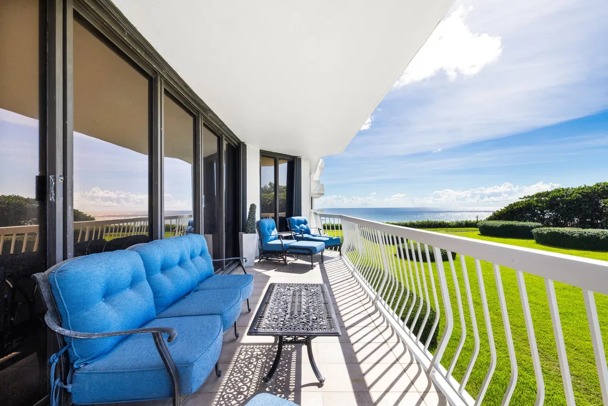 Sloan's Curve Palm Beach Residence photo 7