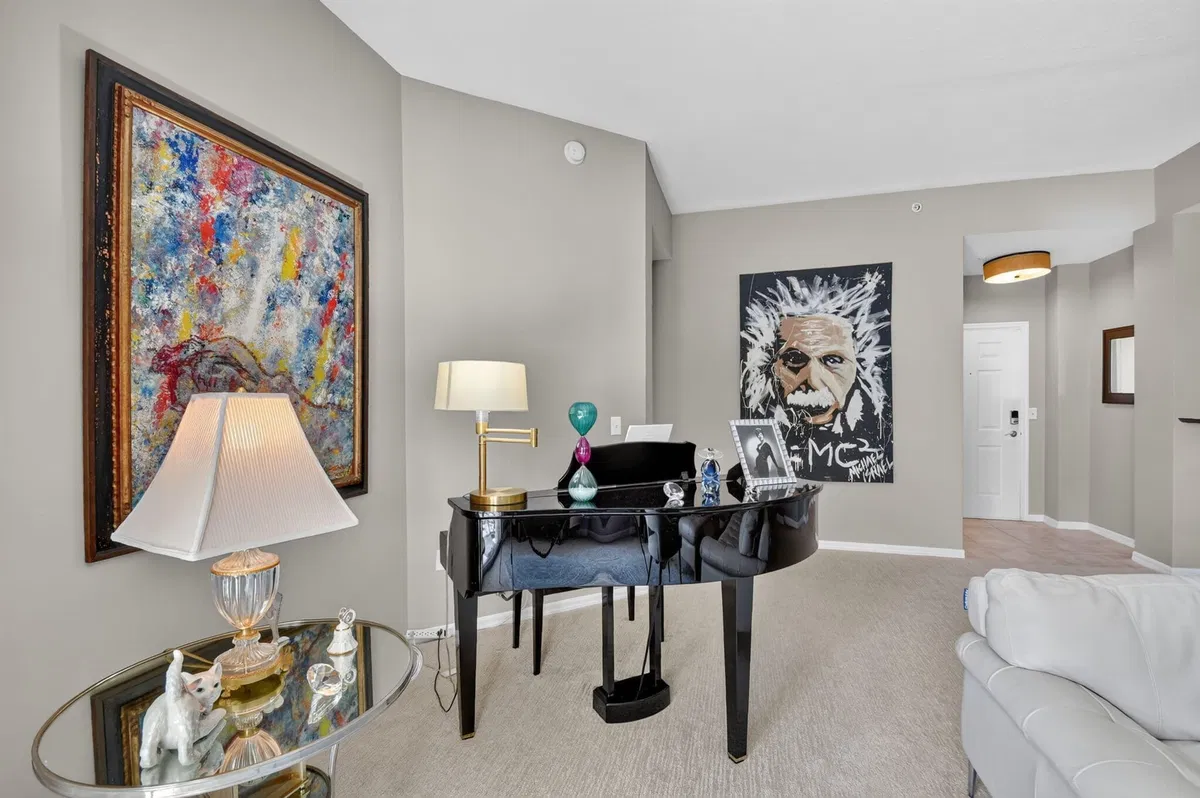 Windward Cove Lantana Unit 108 photo 4