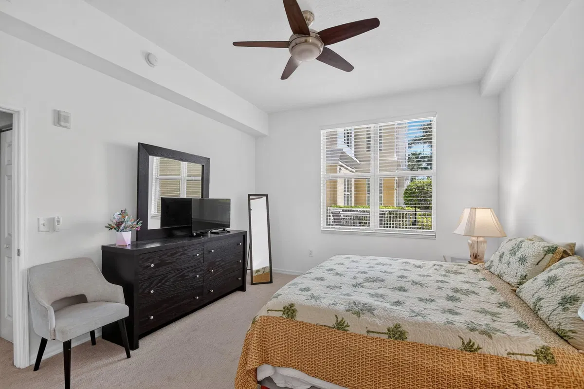 Windward Cove Lantana Unit 108 photo 13