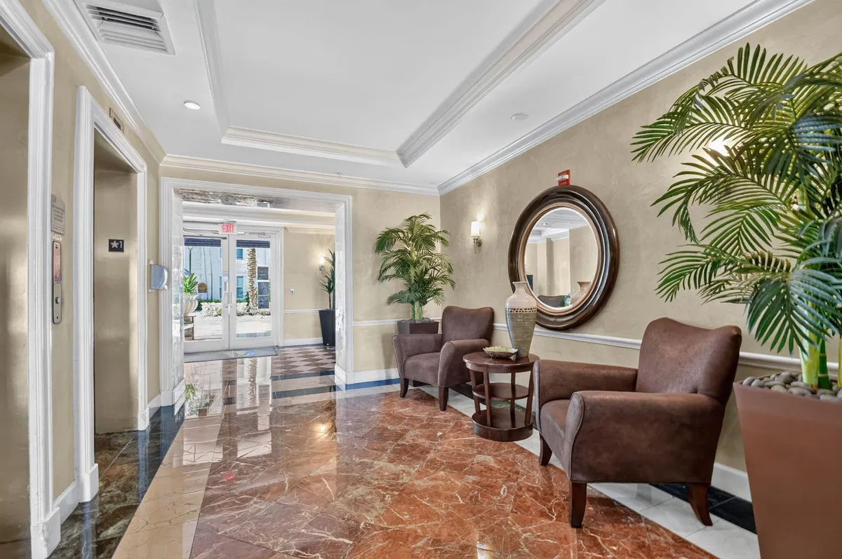 Windward Cove Lantana Unit 108 photo 28