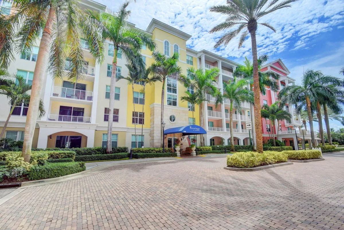 Windward Cove Lantana Unit 108 photo 34