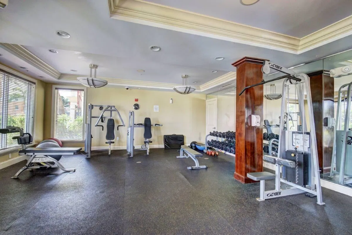 Windward Cove Lantana Unit 108 photo 43