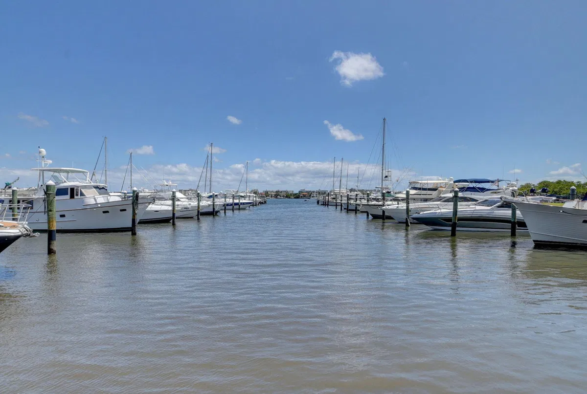 Windward Cove Lantana Unit 108 photo 46