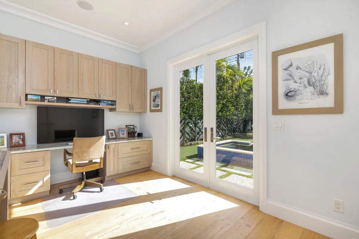 SoSo West Palm Beach Residence photo 10