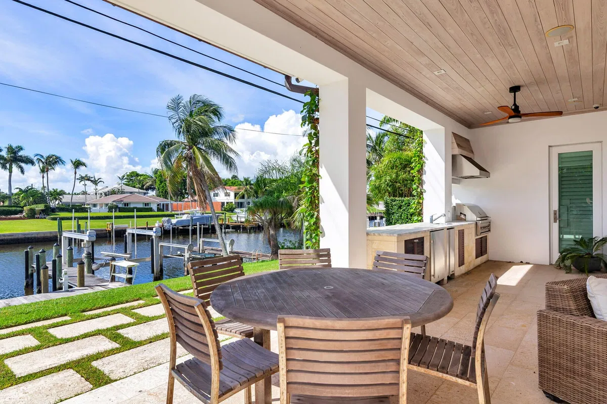 SoSo West Palm Beach Residence photo 22