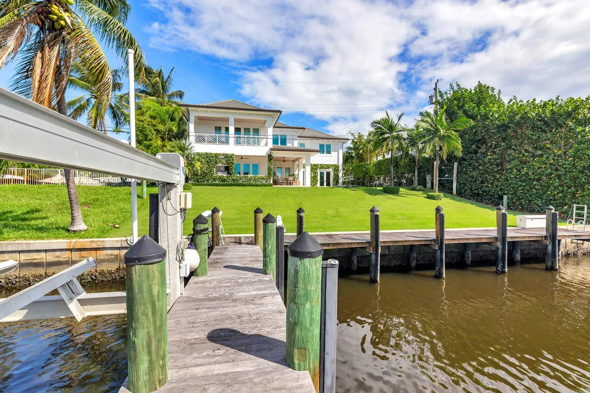 SoSo West Palm Beach Residence photo 28