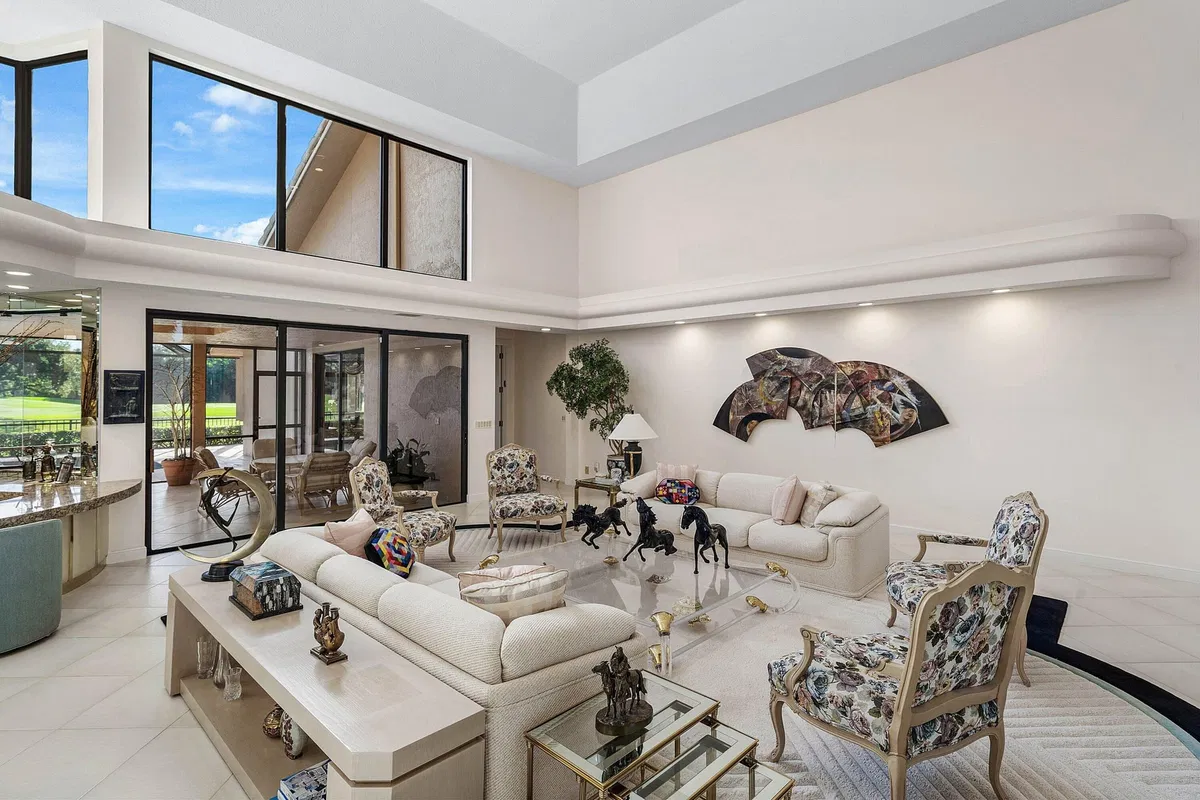 Bocaire Country Club Residence photo 7