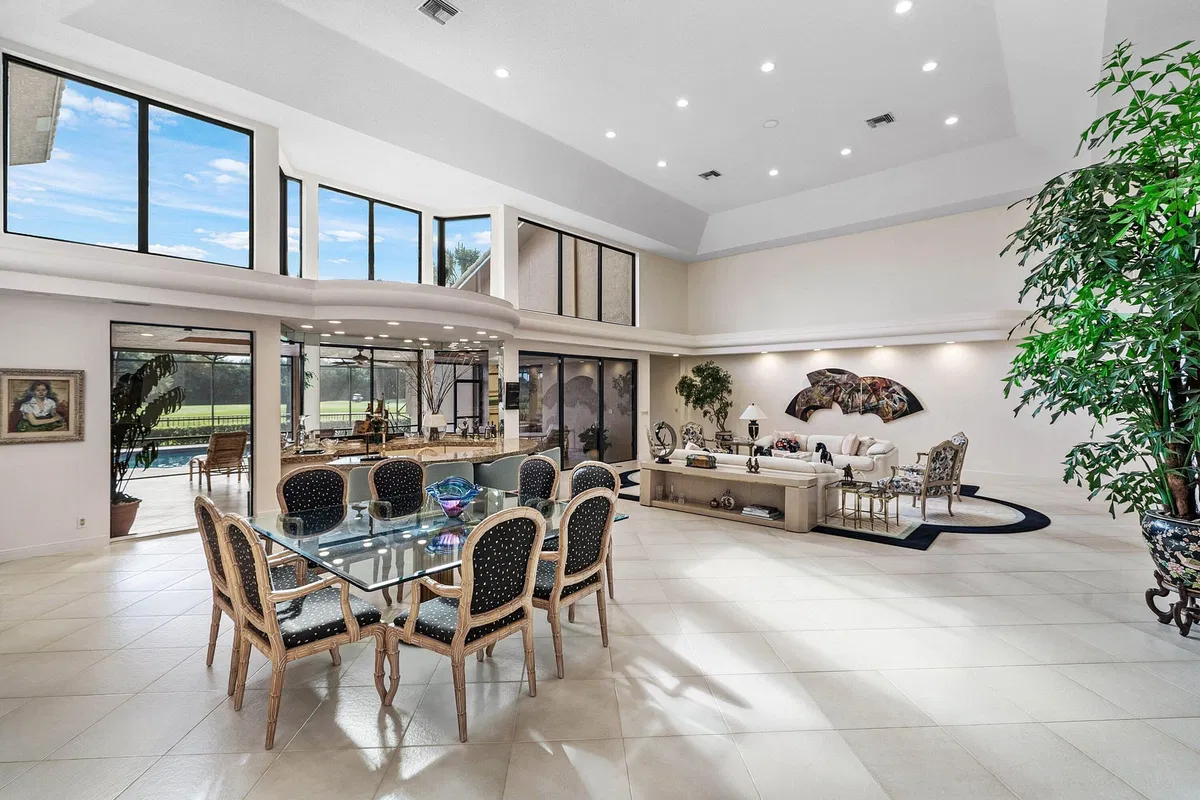 Bocaire Country Club Residence photo 10