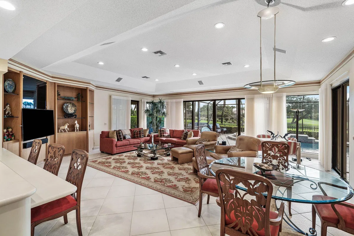 Bocaire Country Club Residence photo 13