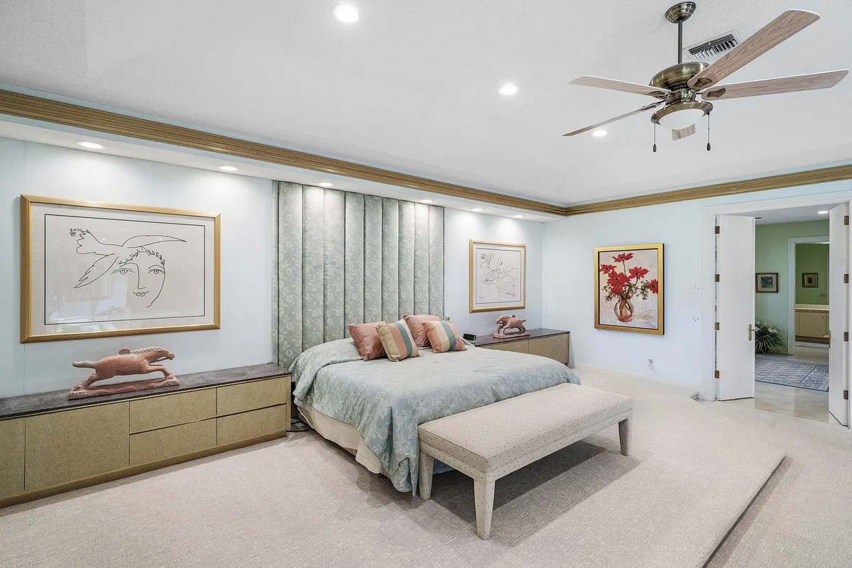 Bocaire Country Club Residence photo 19