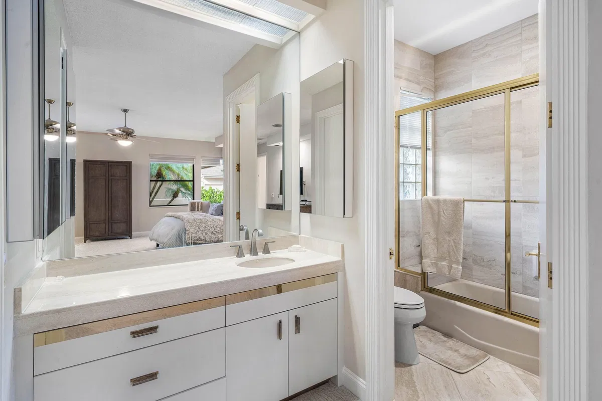 Bocaire Country Club Residence photo 28