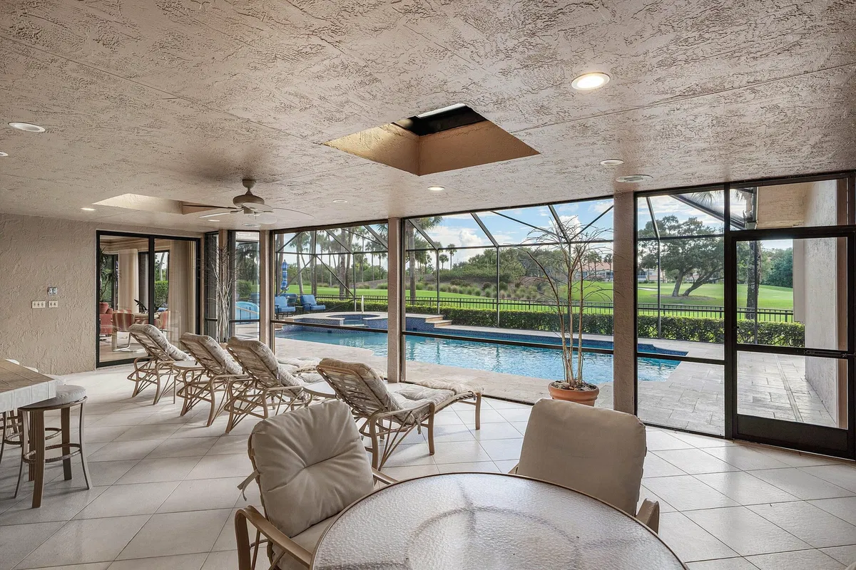 Bocaire Country Club Residence photo 34