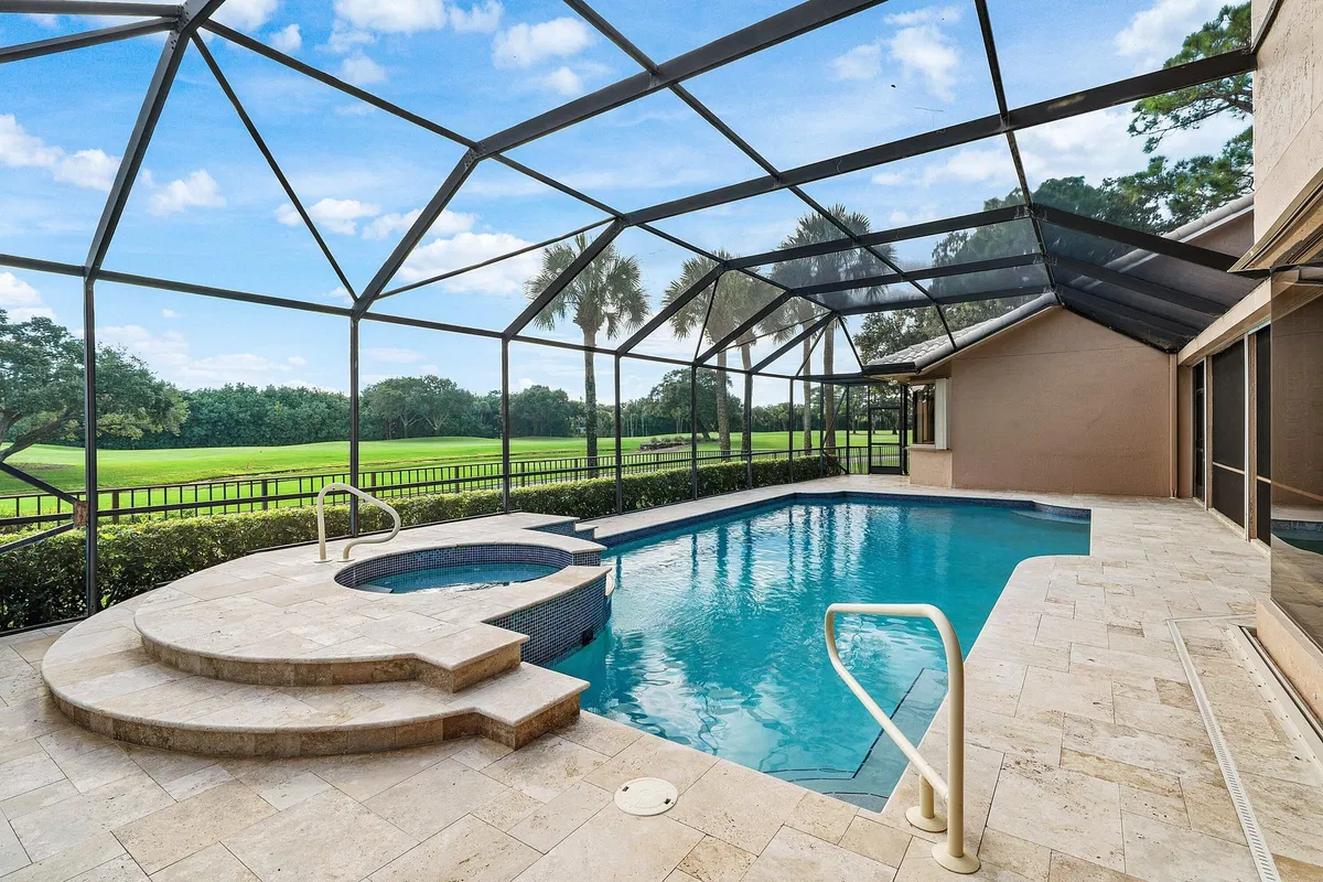 Bocaire Country Club Residence photo 37