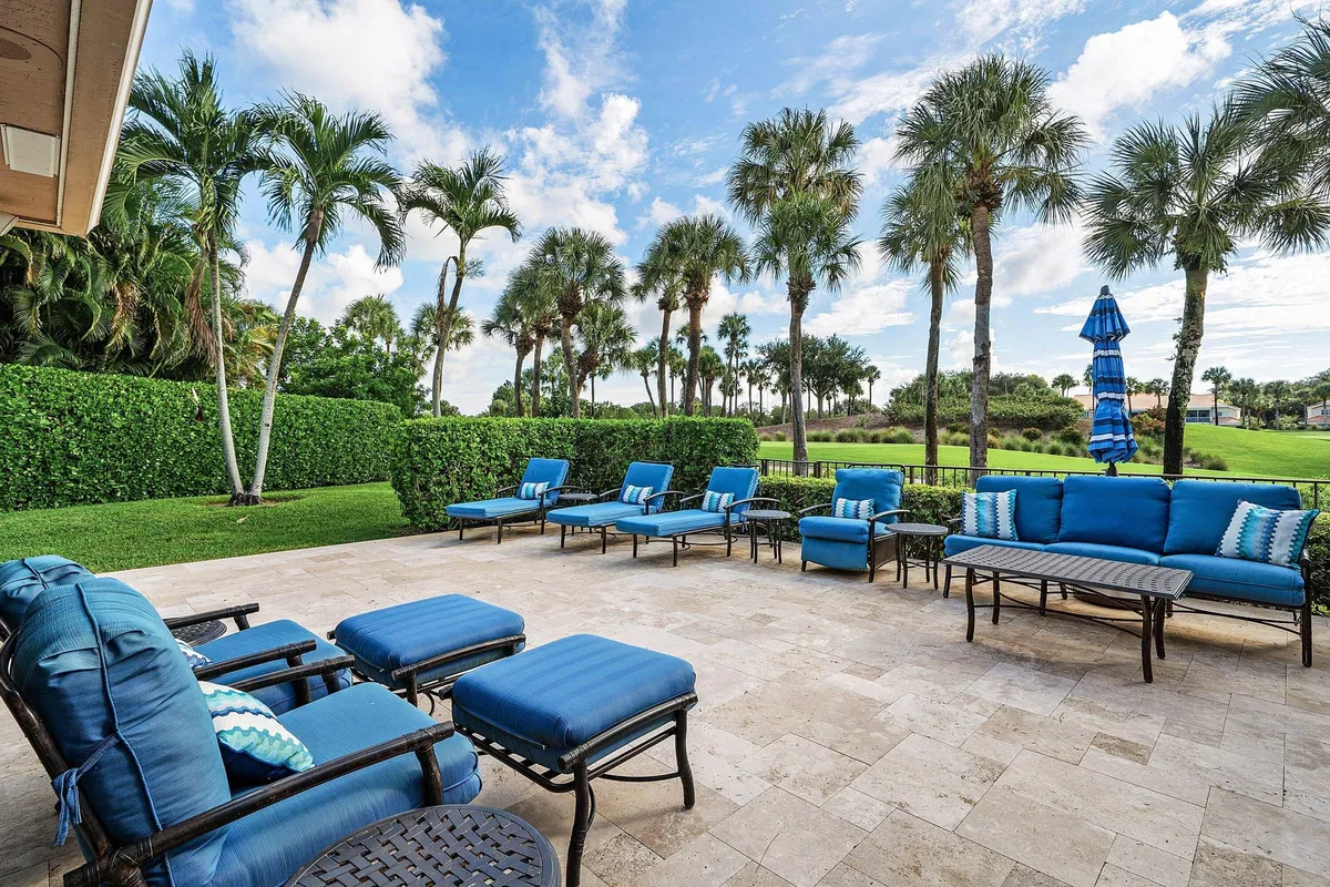 Bocaire Country Club Residence photo 40