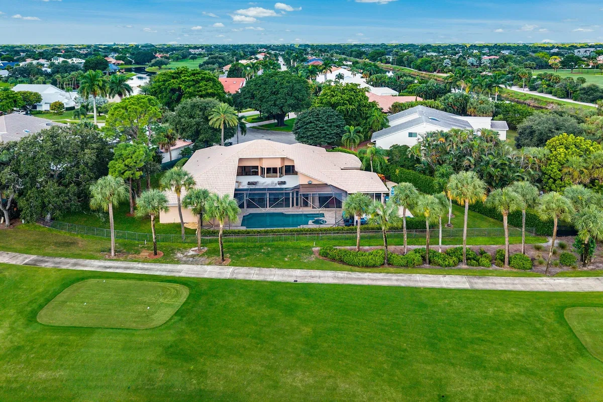Bocaire Country Club Residence photo 49